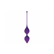 Bolas de Orgasmo Virgite Roxo Bolas chinesas - nacloset