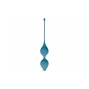 Bolas de Orgasmo Virgite Azul Bolas chinesas - nacloset