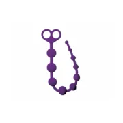 Esferas Anais Virgite Roxo Bolas anais - nacloset