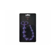 Esferas Anais Virgite Roxo Bolas anais - nacloset 2