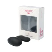 Bala Vibradora Virgite Preto Sexshop - nacloset 2