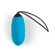 Vibrador Virgite Azul Sexshop - nacloset