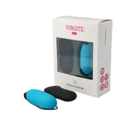 Vibrador Virgite Azul Sexshop - nacloset 2