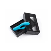 Vibrador Virgite Azul Sexshop - nacloset 2