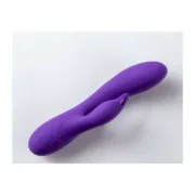 Vibrador Virgite Roxo Sexshop - nacloset