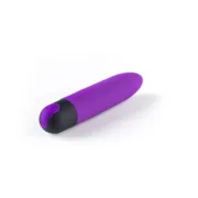 Bala Vibradora Virgite Roxo Sexshop - nacloset