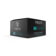 Lubrificante Anal Virgite 200 ml Lubrificantes à base de água - nacloset 2