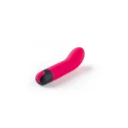 Vibrador Spot Virgite Cor de Rosa Sexshop - nacloset
