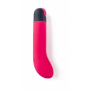 Vibrador Spot Virgite Cor de Rosa Sexshop - nacloset 2