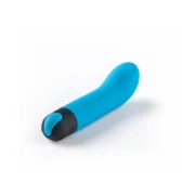 Vibrador Spot Virgite Azul Sexshop - nacloset