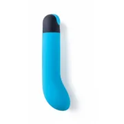 Vibrador Spot Virgite Azul Sexshop - nacloset 2
