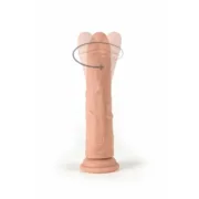 Vibrador Realista Virgite Sexshop - nacloset