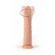 Vibrador Realista Virgite 21 cm Sexshop - nacloset