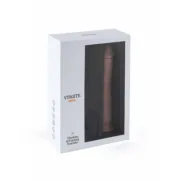 Vibrador Realista Virgite 21 cm Sexshop - nacloset 2