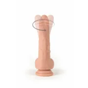 Vibrador Realista Virgite 19 cm Sexshop - nacloset