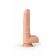 Vibrador Realista Virgite 19 cm Sexshop - nacloset 2