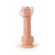 Vibrador Realista Virgite Sexshop - nacloset