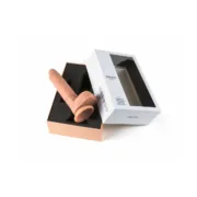 Vibrador Realista Virgite Sexshop - nacloset 2