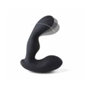 Massageador da Próstata Virgite Consoladores - nacloset