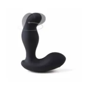 Massageador da Próstata Virgite Consoladores - nacloset