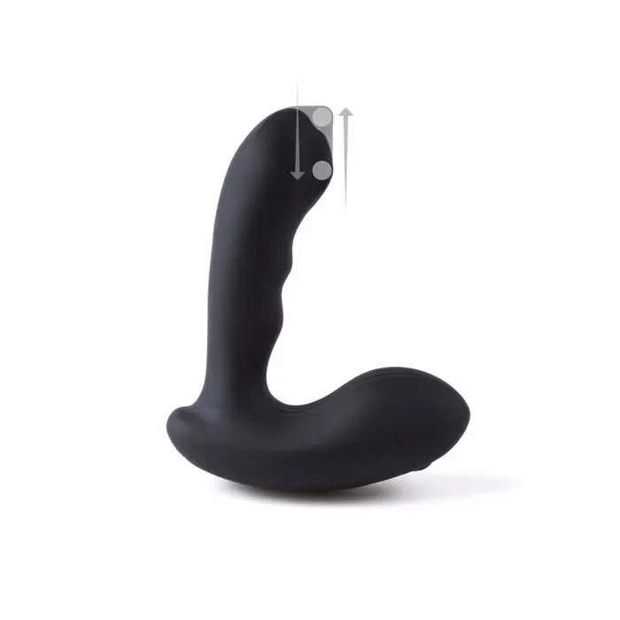Massageador da Próstata Virgite Consoladores - nacloset 2