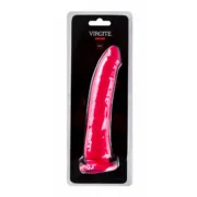 Dildo Virgite Cor de Rosa Consoladores - nacloset 2