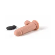 Vibrador Realista Virgite Sexshop - nacloset 2