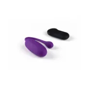 Ovo Masturbador Virgite Roxo Sexshop - nacloset 2
