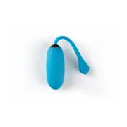 Ovo Masturbador Virgite Azul Sexshop - nacloset