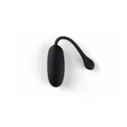 Ovo Masturbador Virgite Preto Sexshop - nacloset