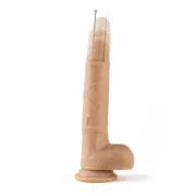 Vibrador Realista Virgite 23 cm Sexshop - nacloset