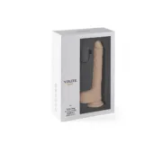 Vibrador Realista Virgite 23 cm Sexshop - nacloset 2