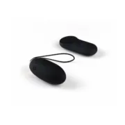 Vibrador Ovo Virgite Preto Sexshop - nacloset 2