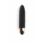 Bala Vibradora Virgite Preto Sexshop - nacloset 2