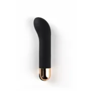 Bala Vibradora Virgite Preto Sexshop - nacloset 2