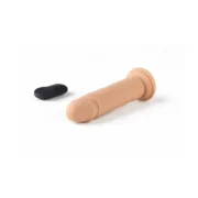 Vibrador Realista Virgite 16,5 cm Sexshop - nacloset