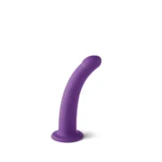 Dildo Virgite Roxo S/M/L Conjunto Consoladores - nacloset 2