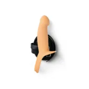 Dildo com Cinta Virgite S Consoladores - nacloset