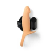 Dildo com Cinta Virgite L Consoladores - nacloset