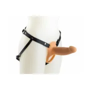 Dildo com Cinta Virgite L Consoladores - nacloset 2
