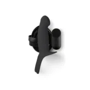 Dildo com Cinta Virgite Preto S Consoladores - nacloset