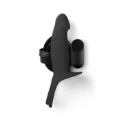 Dildo com Cinta Virgite Preto L Consoladores - nacloset
