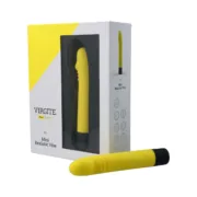 Vibrador Virgite Silicone Sexshop - nacloset 2