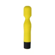 Massajador Virgite Silicone Massagem Erótica - nacloset