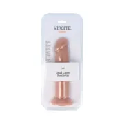 Dildo Realista Virgite 21,5 cm Consoladores - nacloset 2