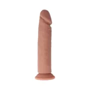 Dildo Realista Virgite 26 cm Consoladores - nacloset