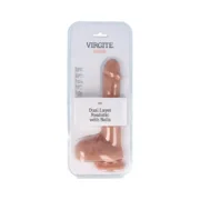 Dildo Realista Virgite 22 cm Consoladores - nacloset 2