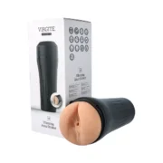 Masturbador Endurance Jack Ass Virgite M3 Consoladores - nacloset 2