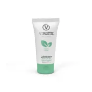 Lubrificante à Base de Água Slide Virgite 50 ml Lubrificantes à base de água - nacloset
