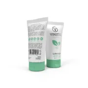 Lubrificante à Base de Água Slide Virgite 50 ml Lubrificantes à base de água - nacloset 2